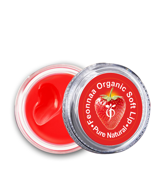 Feonnaa Organic Soft Lip